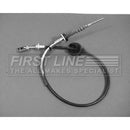 First Line Clutch Cable Part No -FKC1276