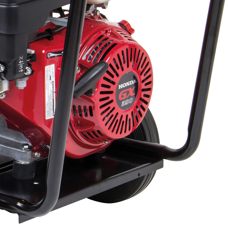 SIP P200W-AC ES HONDA™ Professional Welder Generator