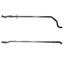 BM Cats Connecting Pipe - BM50129 with Fitting Kit - FK50129