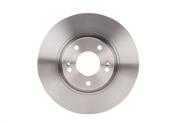 Bosch Brake Disc > Single Bd1384 Part No - 0986479537