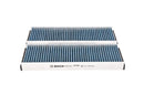 Bosch Cabin / Pollen Filter - 0986628505