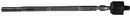 Borg & Beck Rack End - LH & RH - BTR4525
