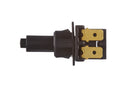 HELLA 6DF 007 361-001 Stop Light Switch - 12V - 2-pin connector