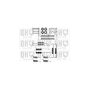 Quinton Hazell Brake Fitting Kit - BFK358
