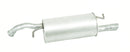 Klarius TY668E - Box With Tail Pipe