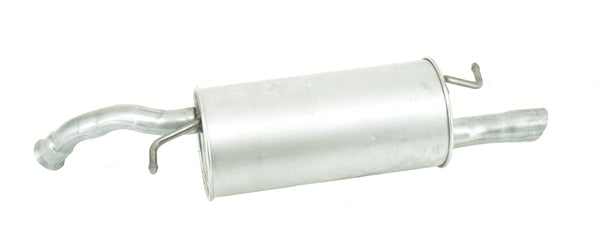 Klarius TY668E - Box With Tail Pipe