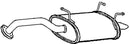 Klarius DN634B - Box With Tail Pipe