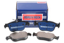 Borg & Beck Brake Pad  - BBP2936