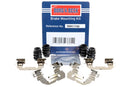 Borg & Beck Brake Pad Fitting Kit  - BBK1768