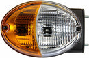 HELLA 2BA 343 130-057 Direction Indicator - Agroluna - Halogen - 12/24V - Quantity 30