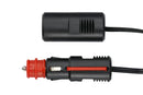 HELLA 8KA 007 589-101 Adaptor, cigarette lighter - 24V