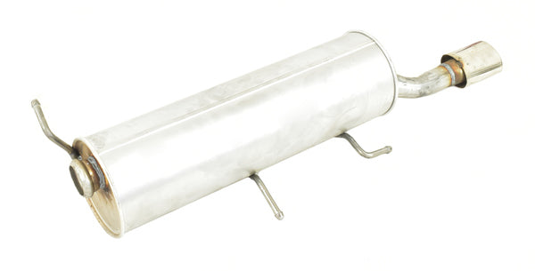 Klarius PG736P - Box With Tail Pipe