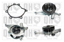 QH Water Pump - QCP3838