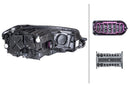HELLA 1EX 013 924-301 LED-Headlight - right - fits VW Golf VII (5G1, BQ1, BE1, BE2)