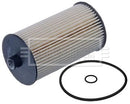 Borg & Beck Fuel Filter - BFF8082