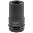 Expert HI-TORQ 6 Point Deep Impact Socket, 1" Sq Dr, 29mm