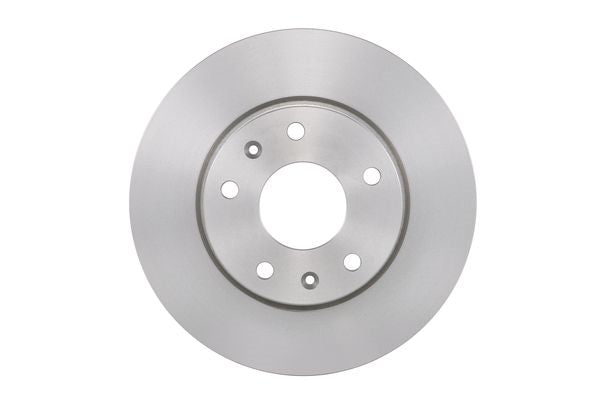 Bosch Brake Disc Pair Part No - 0986478992