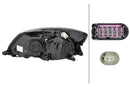 HELLA 1EL 009 933-421 Bi-Xenon-Headlight - right - fits BMW Z4 Roadster (E89)