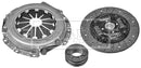 Borg & Beck Clutch Kit 3-In-1 Part No -HK2026