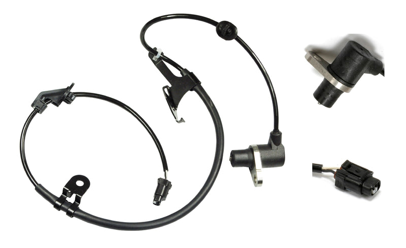 Intermotor Wheel Speed Sensor - 60195