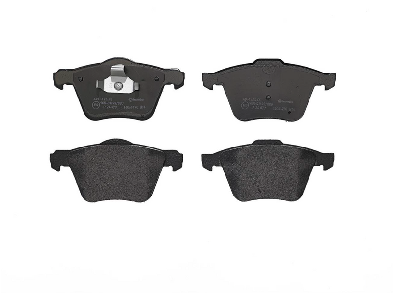 Brembo Brake Pad Set - P24077