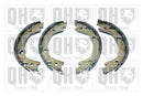 Quinton Hazell Brake Shoe Kit - BS1207