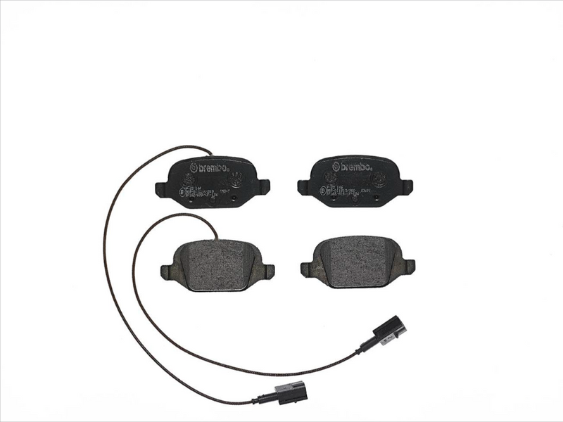 Brembo Brake Pad Set - P23146