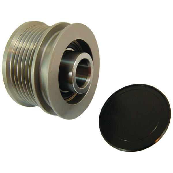 WAI Alternator Clutch Pulley - 24-91332