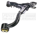 First Line Suspension Arm RH -FCA7696