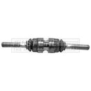 First Line Tie Rod End Inner Part No -FTR4909