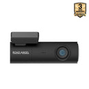 Halo Spark Full HD 1080p Single Dash Camera With Parking Mode & Winter Mode (USB-C)