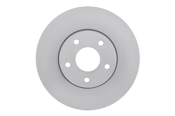 Bosch Brake Disc Pair Part No - 0986479173