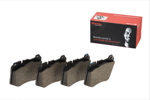 Brembo Brake Pad Set - P50145