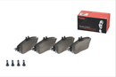 Brembo Brake Pad Set - P50093