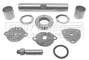 First Line King Pin Wheel Set Part No -FKP5815W