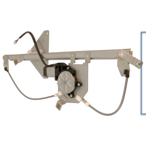 WAI Window Regulator - WPR3769LM
