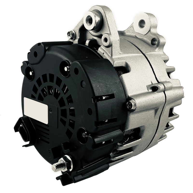 WAI Alternator - 21542N