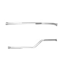 BM Cats Connecting Pipe - BM50542 with Fitting Kit - FK50542