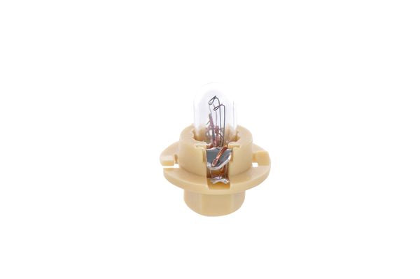 Bosch Pure/Lt 12V 1.5W Bx8.4D Trade Pk Part No - 1987302255