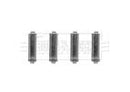 Borg & Beck Fitting Kit - Pads Part No -BBK1394