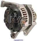 WAI Alternator - 13913N