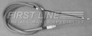 First Line Brake Cable LH & RH -FKB3283