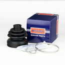 Borg & Beck Drive Shaft Bellow - BCB6446