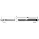 Borg & Beck Brake Hose Part No -BBH6265
