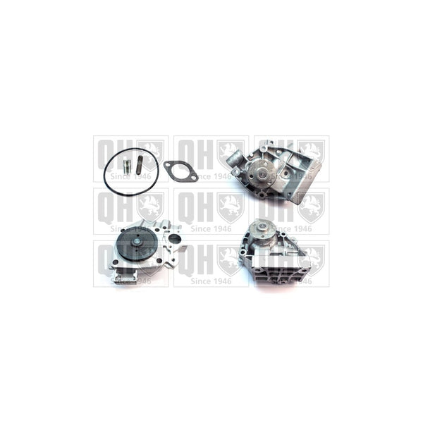 QH QCP2932 Water Pump