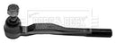 Borg & Beck Tie Rod End Outer Lh Part No -BTR5190