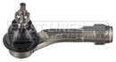 First Line Tie Rod End Lh Part No -FTR6092