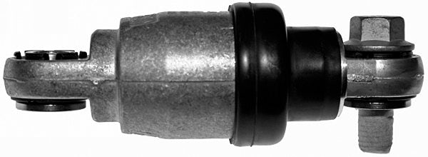 INA Vibration Damper - V-Ribbed Belt - Part No - 533010410