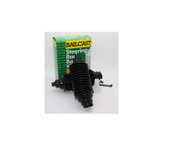 Bailcast Steering Rack Boot - DBSR200