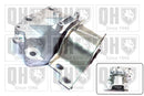 QH Gearbox Mounting - EM4563
